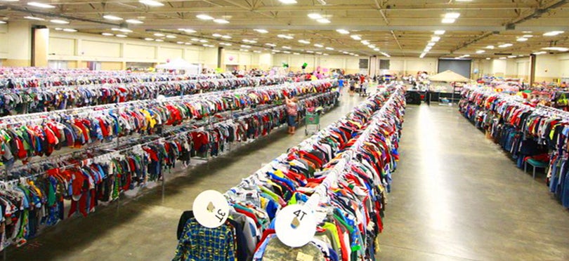 Consignment Stores Near Me - Check Them Out In Fayetteville - The